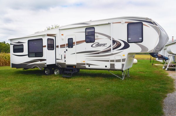 PERSONAL PROPERTY AUCTION IN DEKALB COUNTY, INDIANA